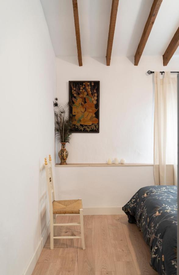 Casa Rural La Bodega Alicante Luaran gambar